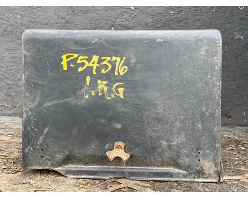  Freightliner M2 106 Battery Box #