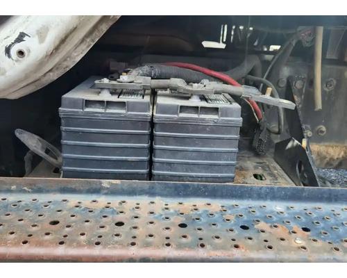 Freightliner M2 106 Battery Box # Freightliner M2 106 Battery Box #