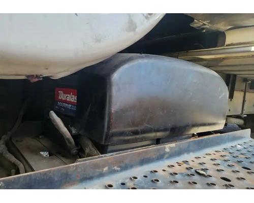 Freightliner M2 106 Battery Box # Freightliner M2 106 Battery Box #