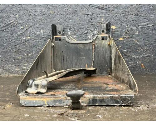  Freightliner M2 106 Battery Box #