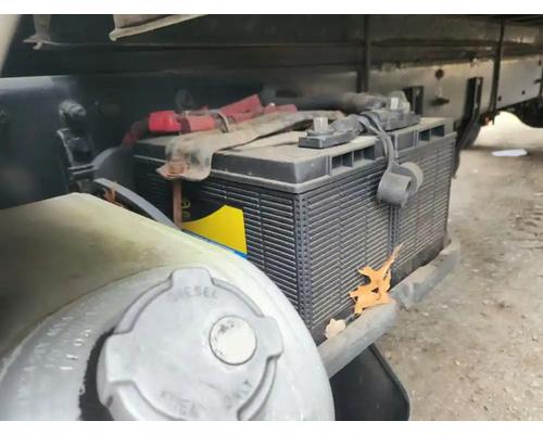 Freightliner M2 106 Battery Box # Freightliner M2 106 Battery Box #