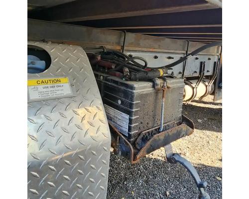 Freightliner M2 106 Battery Box # Freightliner M2 106 Battery Box #