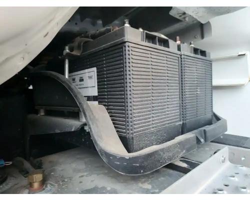  Freightliner M2 106 Battery Box #