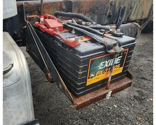 Freightliner M2 106 Battery Box # Freightliner M2 106 Battery Box #