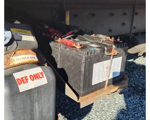 Freightliner M2 106 Battery Box # Freightliner M2 106 Battery Box #