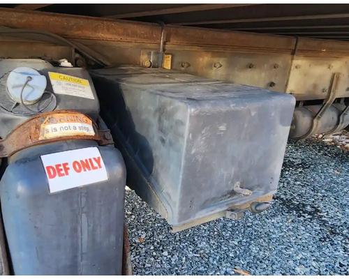  Freightliner M2 106 Battery Box #