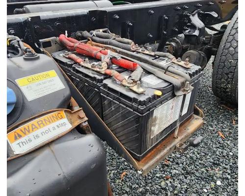 Freightliner M2 106 Battery Box # Freightliner M2 106 Battery Box #