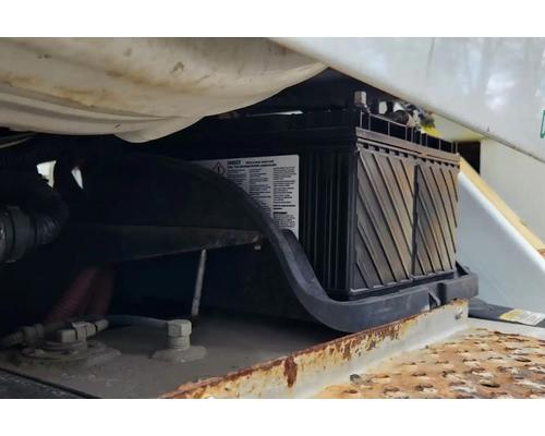 Freightliner M2 106 Battery Box # Freightliner M2 106 Battery Box #
