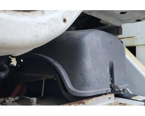 Freightliner M2 106 Battery Box # Freightliner M2 106 Battery Box #