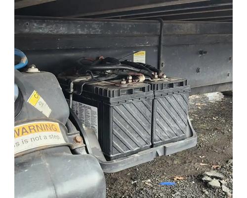 Freightliner M2 106 Battery Box # Freightliner M2 106 Battery Box #