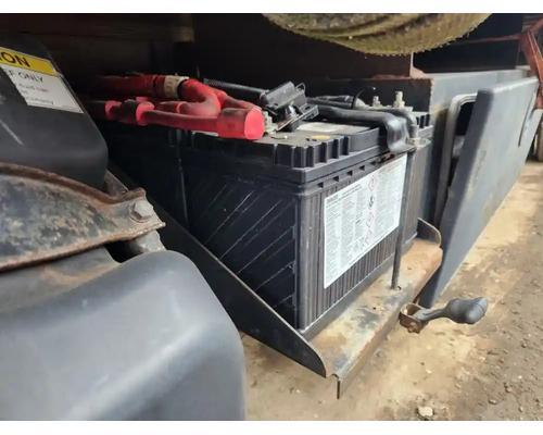 Freightliner M2 106 Battery Box # Freightliner M2 106 Battery Box #