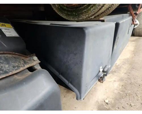 Freightliner M2 106 Battery Box # Freightliner M2 106 Battery Box #