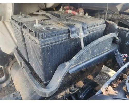 Freightliner M2 106 Battery Box # Freightliner M2 106 Battery Box #