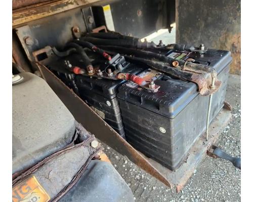 Freightliner M2 106 Battery Box # Freightliner M2 106 Battery Box #