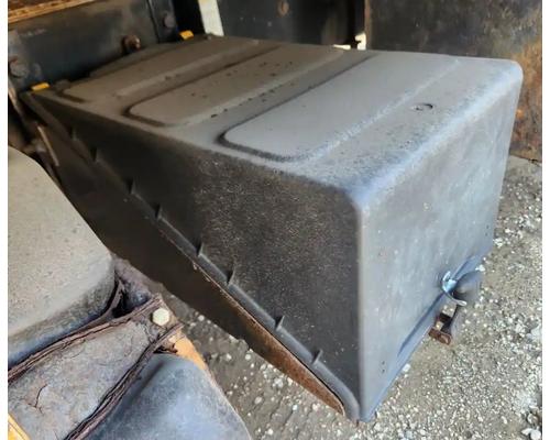 Freightliner M2 106 Battery Box # Freightliner M2 106 Battery Box #