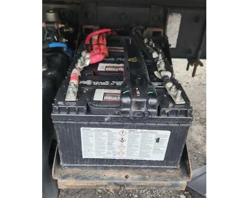 Freightliner M2 106 Battery Box # Freightliner M2 106 Battery Box #