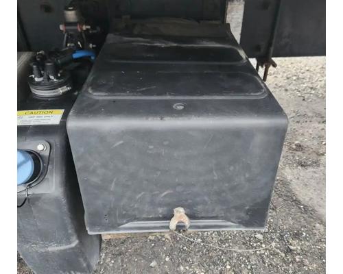 Freightliner M2 106 Battery Box # Freightliner M2 106 Battery Box #