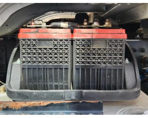  Freightliner M2 106 Battery Box #