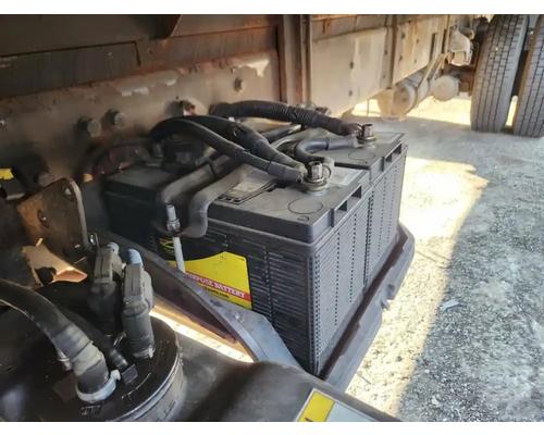 Freightliner M2 106 Battery Box # Freightliner M2 106 Battery Box #