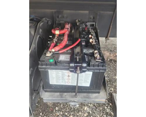  Freightliner M2 106 Battery Box #