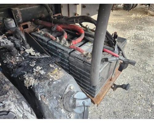 Freightliner M2 106 Battery Box # Freightliner M2 106 Battery Box #