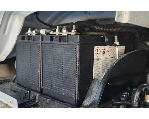 Freightliner M2 106 Battery Box # Freightliner M2 106 Battery Box #