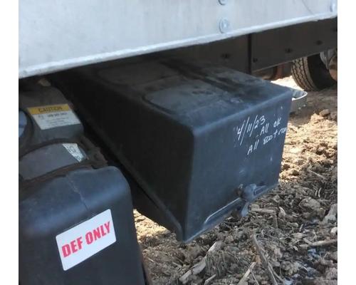 Freightliner M2 106 Battery Box # Freightliner M2 106 Battery Box #