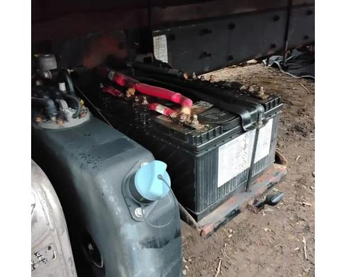 Freightliner M2 106 Battery Box # Freightliner M2 106 Battery Box #