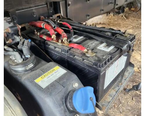 freightliner-m2-106-battery-box #1445737