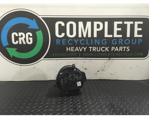  Freightliner M2 106 Blower Motor #
