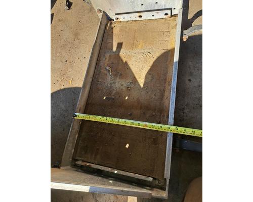 FREIGHTLINER M2 106 Battery Box