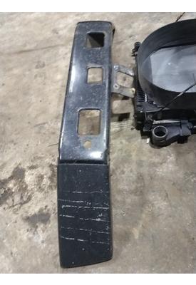 FREIGHTLINER M2 106 Bumper Assembly, Front