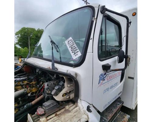  Freightliner M2 106 Cab #