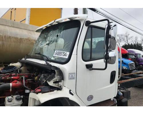 freightliner-m2-106-cab #1445684