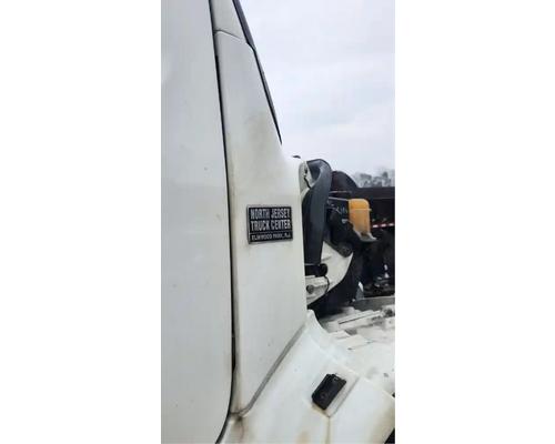 Freightliner M2 106 Cowl # Freightliner M2 106 Cowl #