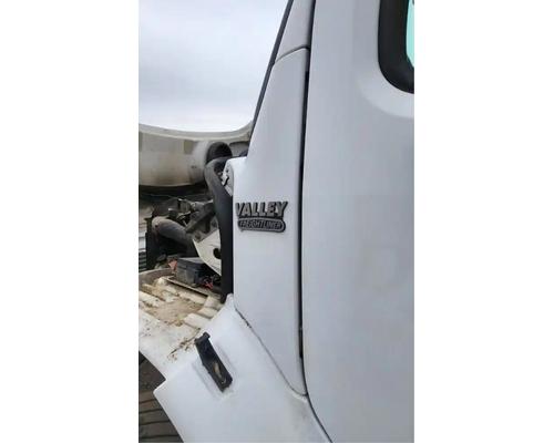 Freightliner M2 106 Cowl # Freightliner M2 106 Cowl #
