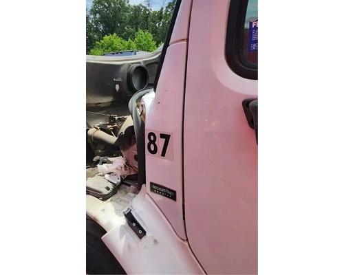 Freightliner M2 106 Cowl # Freightliner M2 106 Cowl #