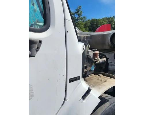 Freightliner M2 106 Cowl # Freightliner M2 106 Cowl #