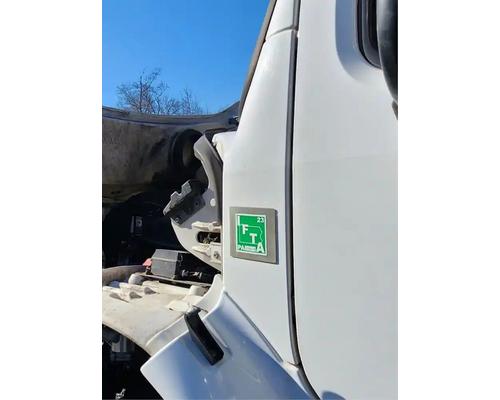 Freightliner M2 106 Cowl # Freightliner M2 106 Cowl #
