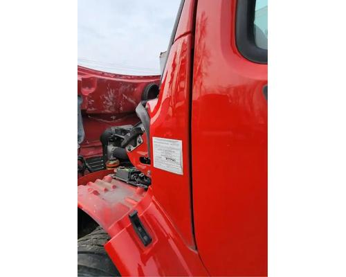 Freightliner M2 106 Cowl # Freightliner M2 106 Cowl #