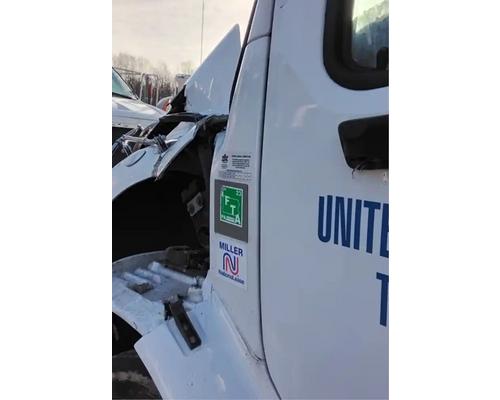  Freightliner M2 106 Cowl #