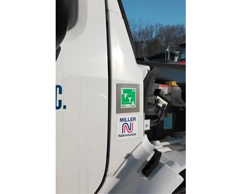 Freightliner M2 106 Cowl # Freightliner M2 106 Cowl #