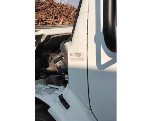 Freightliner M2 106 Cowl # Freightliner M2 106 Cowl #