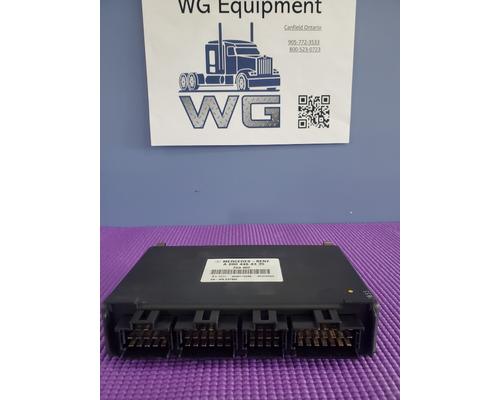 FREIGHTLINER M2 106 Cab Control Module ECM