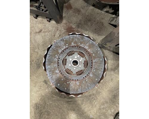 FREIGHTLINER M2 106 Clutch Disc