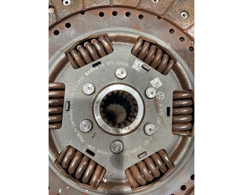 FREIGHTLINER M2 106 Clutch Disc