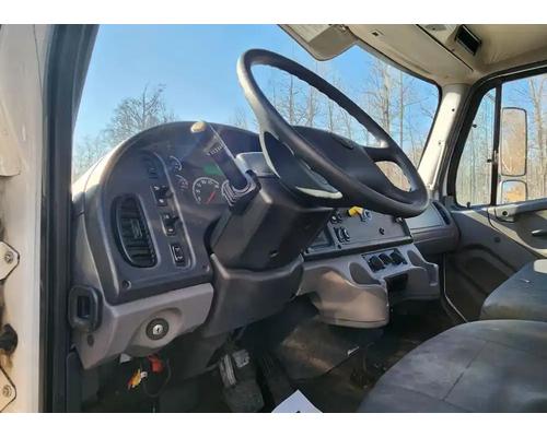 Freightliner M2 106 Dash Assembly # Freightliner M2 106 Dash Assembly #