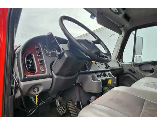 Freightliner M2 106 Dash Assembly # Freightliner M2 106 Dash Assembly #