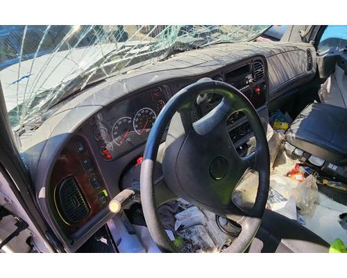  Freightliner M2 106 Dash Assembly #