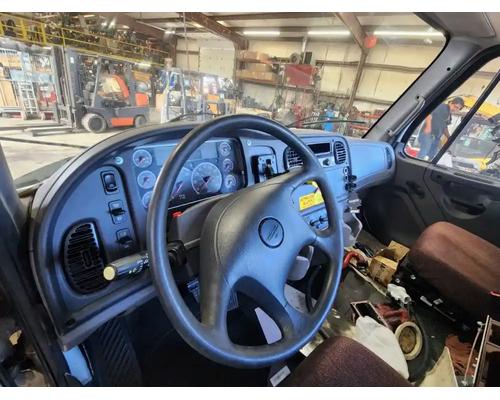 Freightliner M2 106 Dash Assembly # Freightliner M2 106 Dash Assembly #